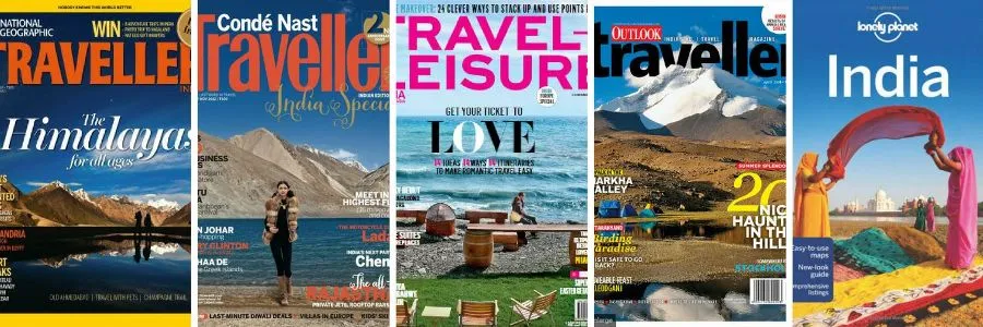 Advertorials