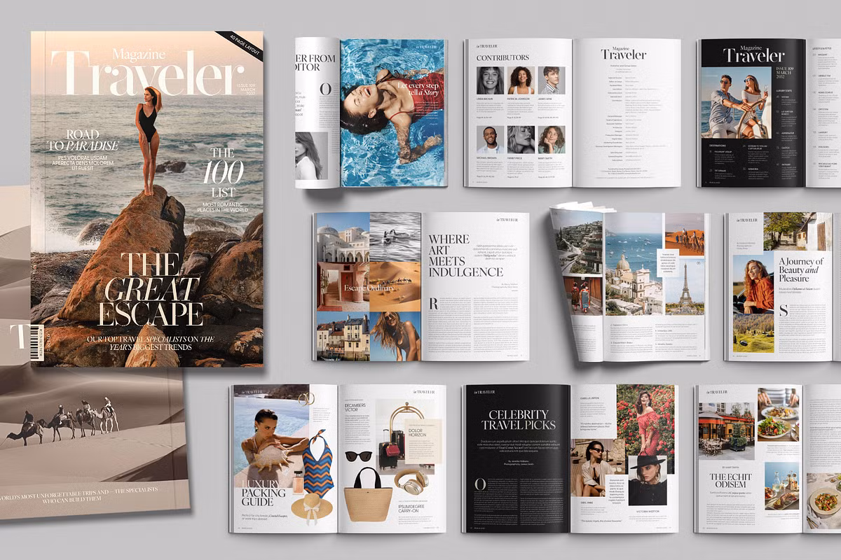 International Publications