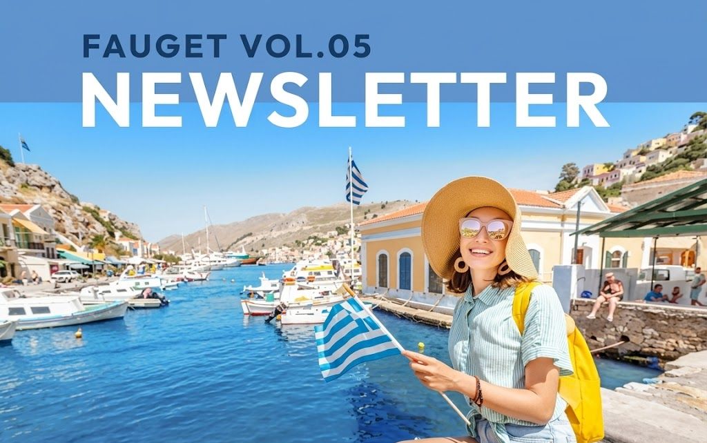 Newsletters