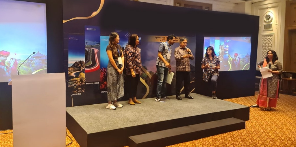 Road Shows